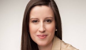 Milda Karklytė-Palevičienė. Kaip sukurti artimą ryšį su vaiku