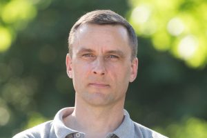 Andrius Atas. Kas yra "normali paauglystė" ir kaip reaguoti tėvams.
