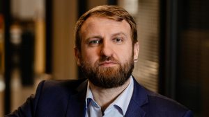 Povilas Petrauskas.  Ką daryti, jei neturi tikslų.