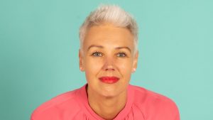Lina Mieliauskienė. Kaip valdyti netikėtai užklupusius gyvenimo pokyčius