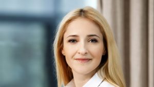 Justina Klyvienė. Rimtos ligos diagnozė. Kaip nesėkmes paversti didžiausiomis sėkmėmis?