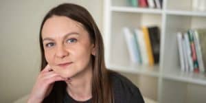 Vaiva Klimaitė.  Kaip atsigauti po traumuojančių išgyvenimų, netekčių.