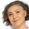 Natalija Mamedova Ryčkovė. Apie seksualumą ir emocijas - kas labiausiai truko ir kas padeda mėgautis santykiais.