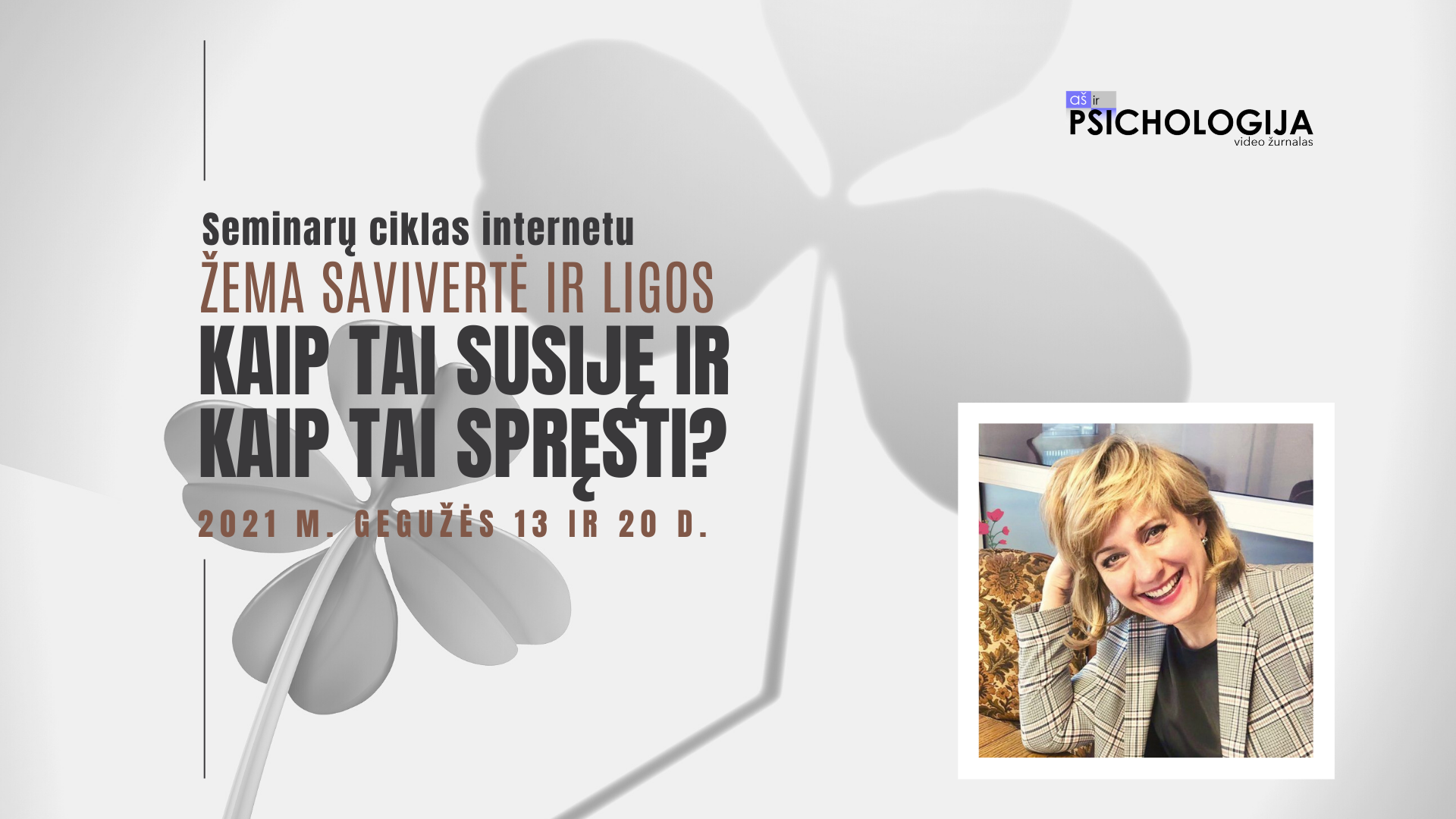 Žema savivertė ir ligos. Kaip tai susiję ir kaip tai spręsti? - Image 2