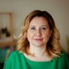 Janina Sabaitė Melnikovienė. Kaip paruošti vaikus būsimai XXI amžiaus karjerai?