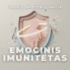 Įrašai - EMOCINIS IMUNITETAS. Kaip kurti vidinę apsaugą nuo kitų nuotaikų ir žodžių